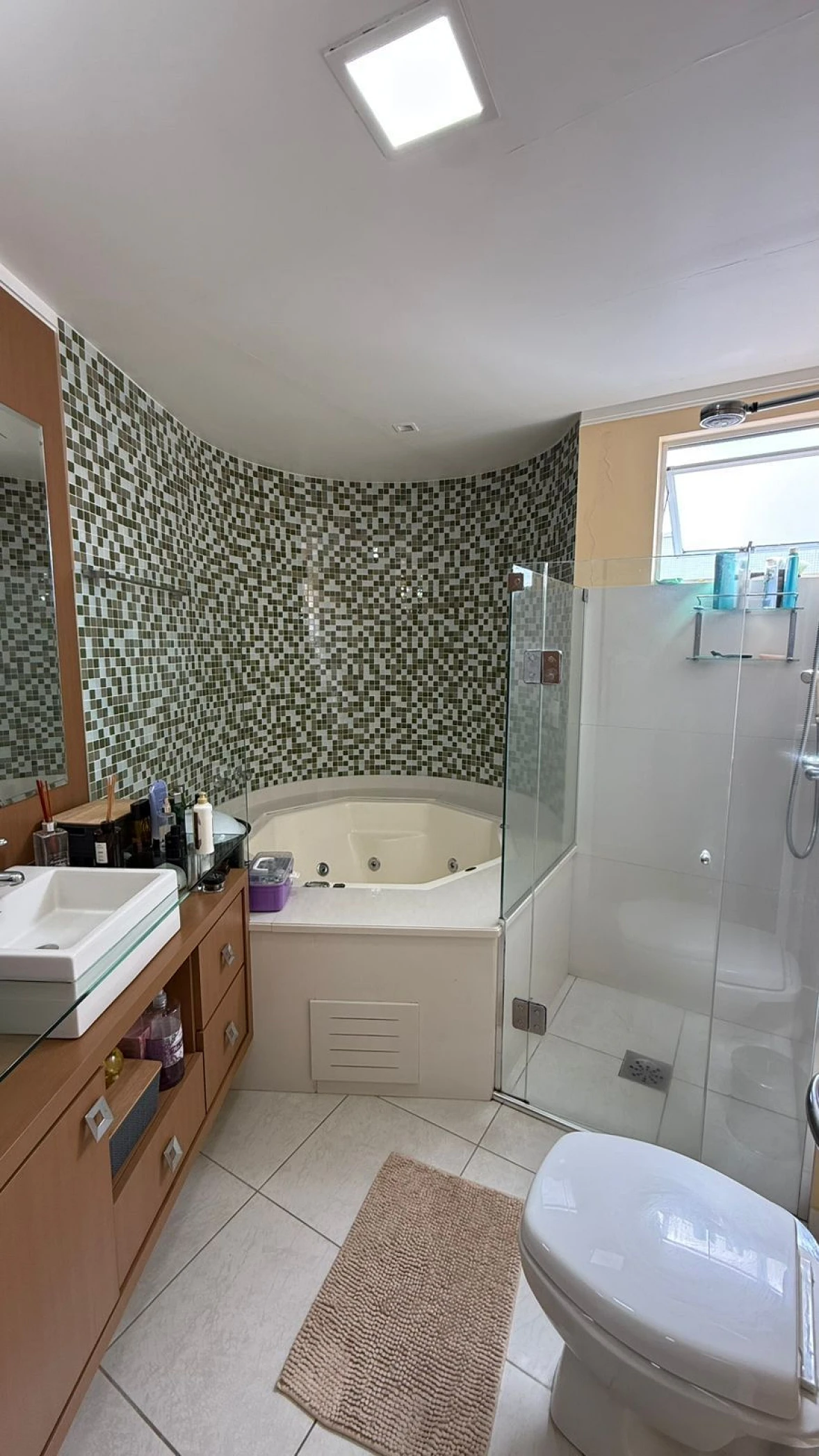 Apartamento em Centro, Criciúma