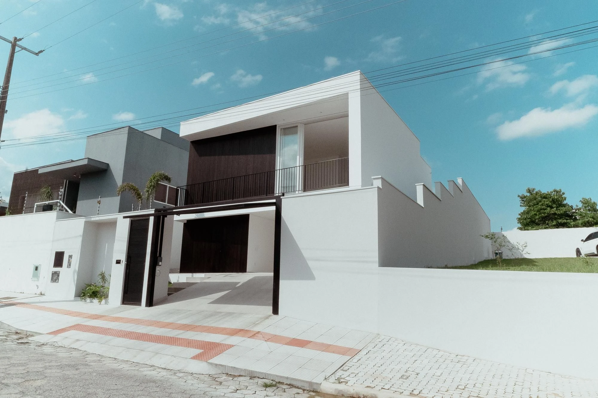 Casa em Santa Catarina, Criciúma