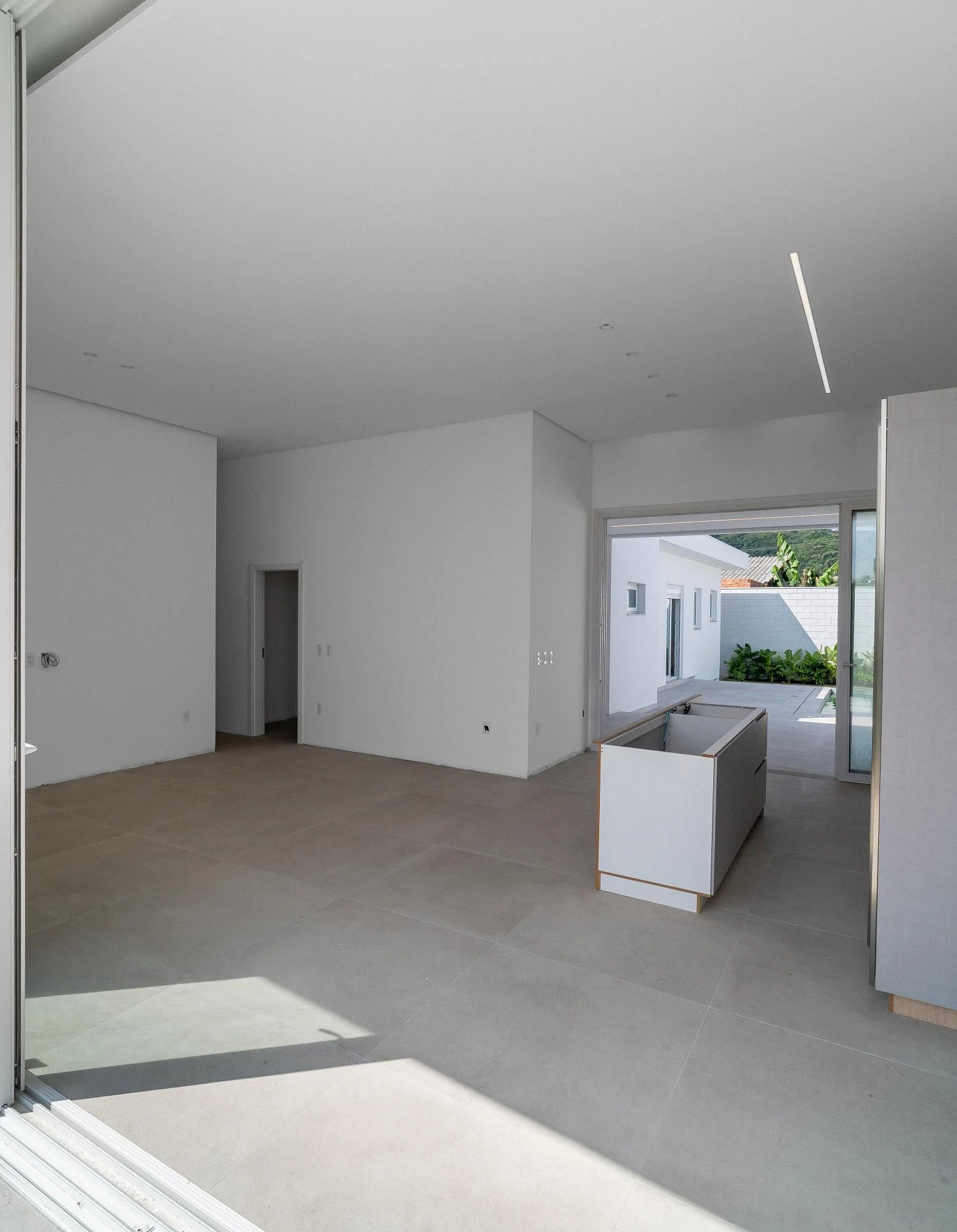 Casa em Santa Catarina, Criciúma