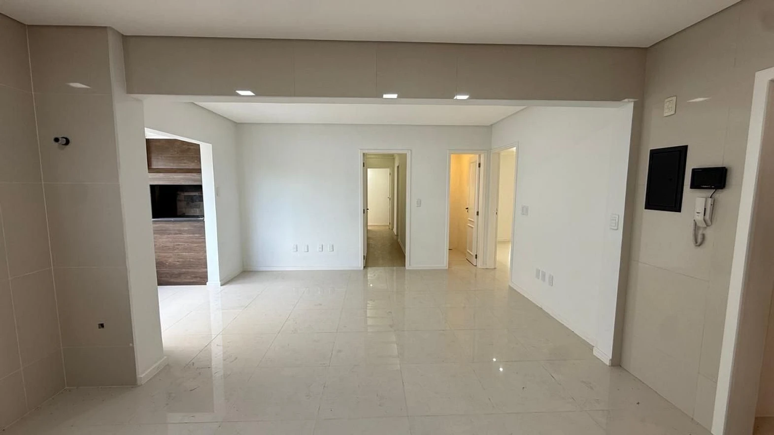 Apartamento em Pio Corrêa, Criciúma