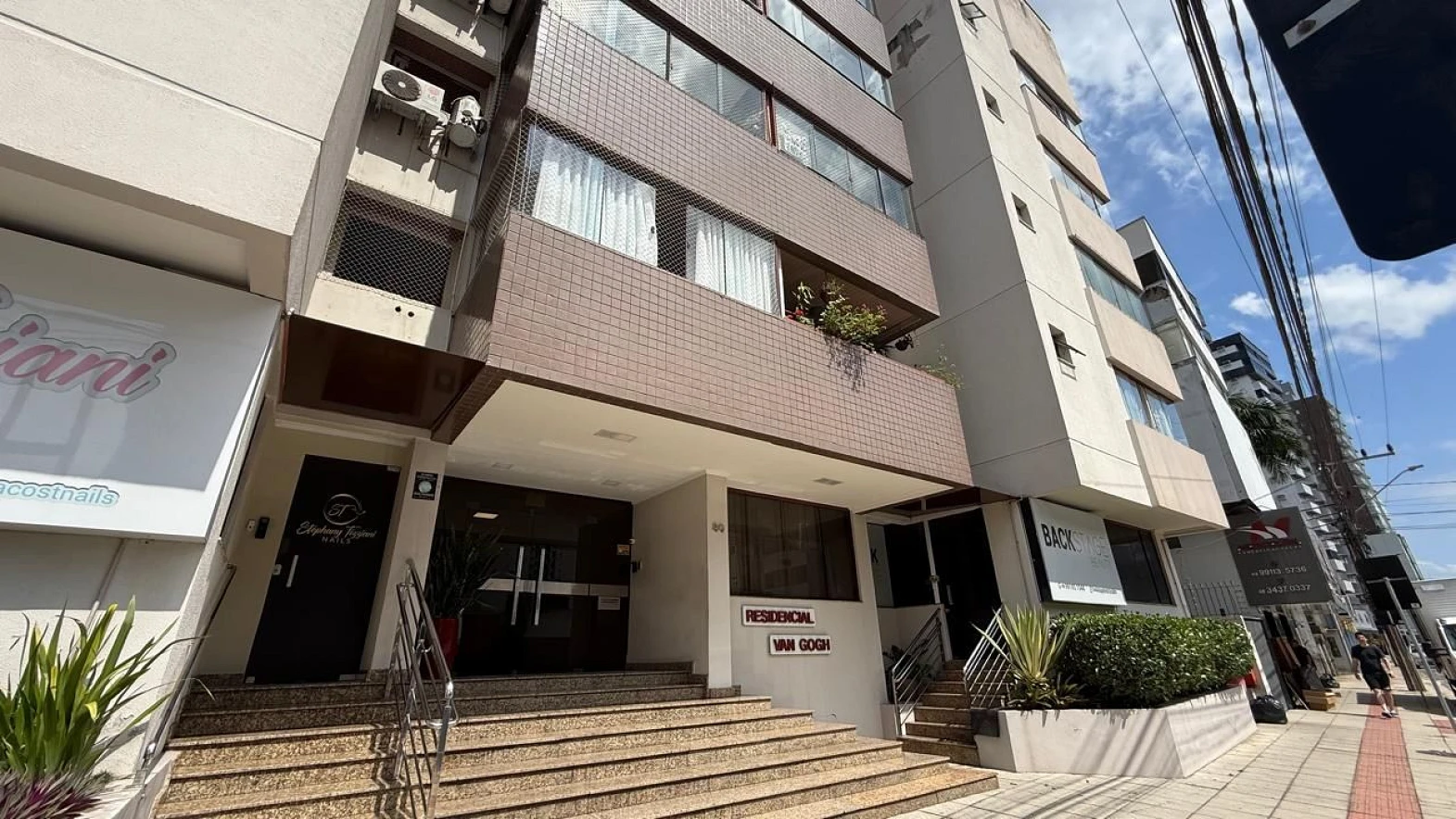 Apartamento em Pio Corrêa, Criciúma