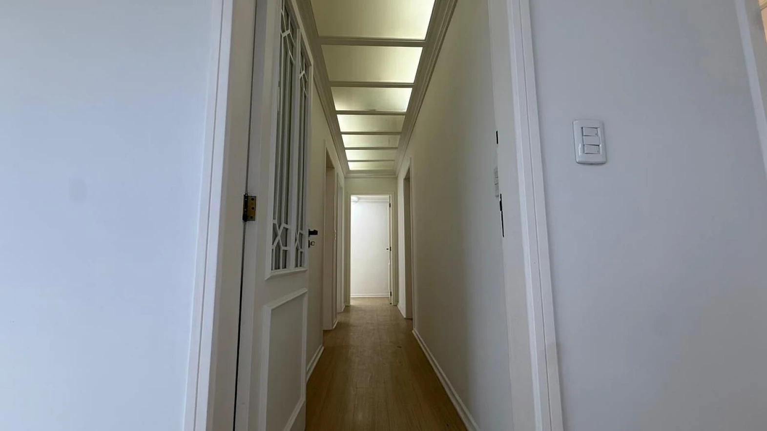 Apartamento em Pio Corrêa, Criciúma