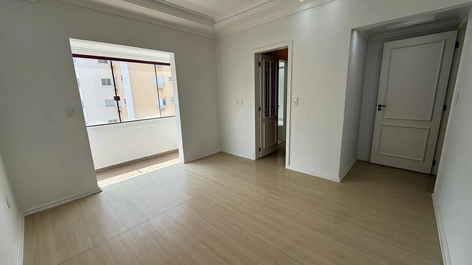 Apartamento em Pio Corrêa, Criciúma