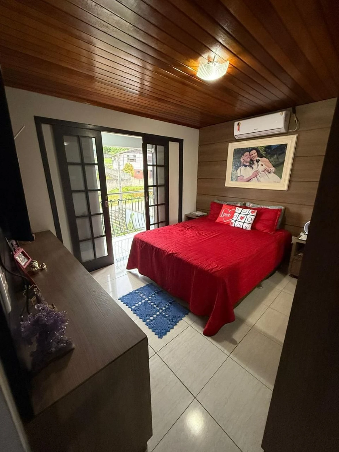 Casa em Laranjinha, Criciúma