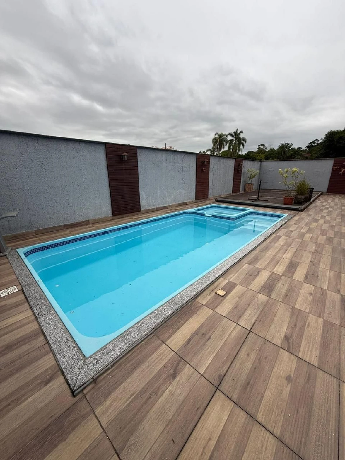 Casa em Laranjinha, Criciúma