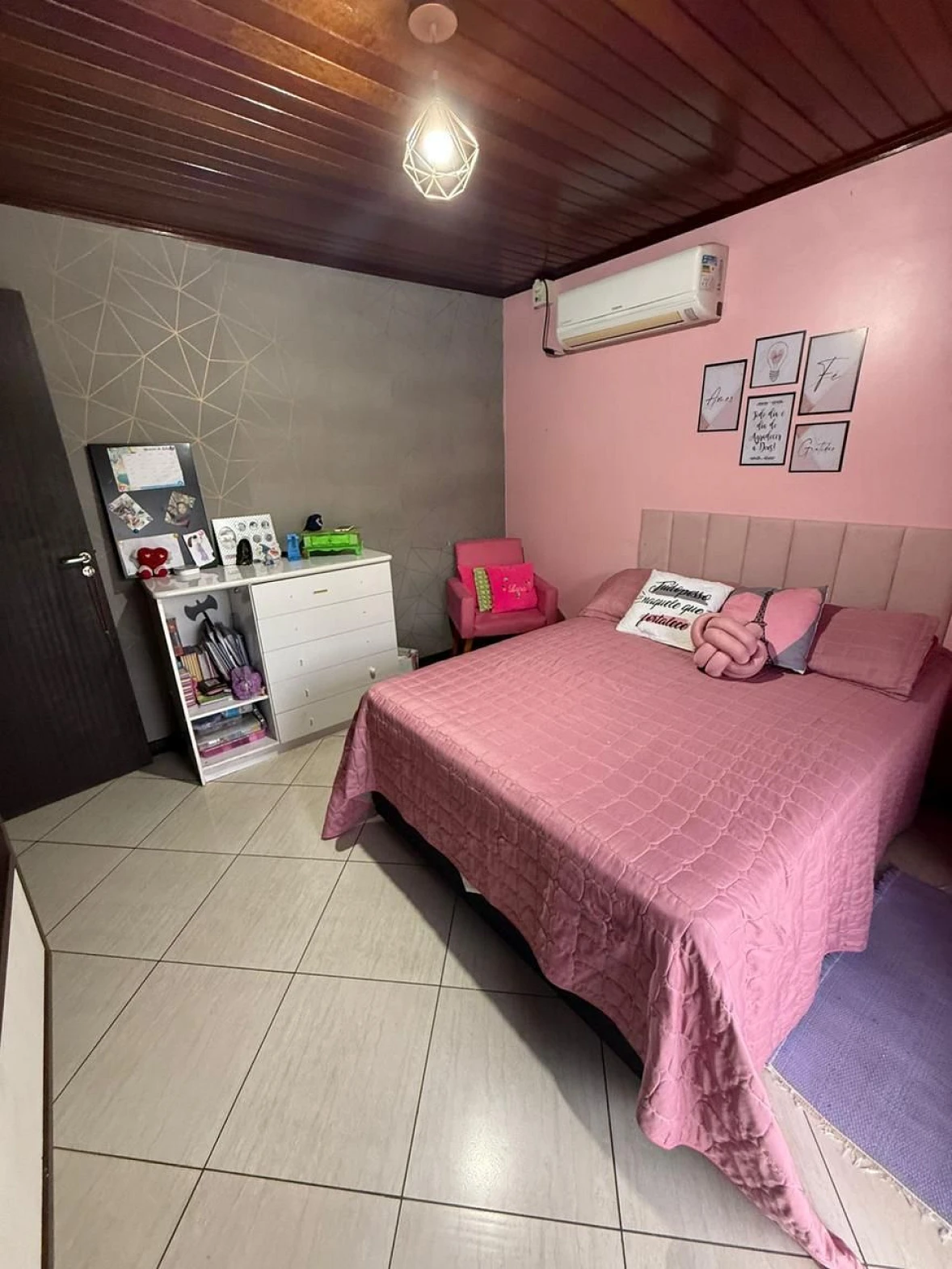 Casa em Laranjinha, Criciúma