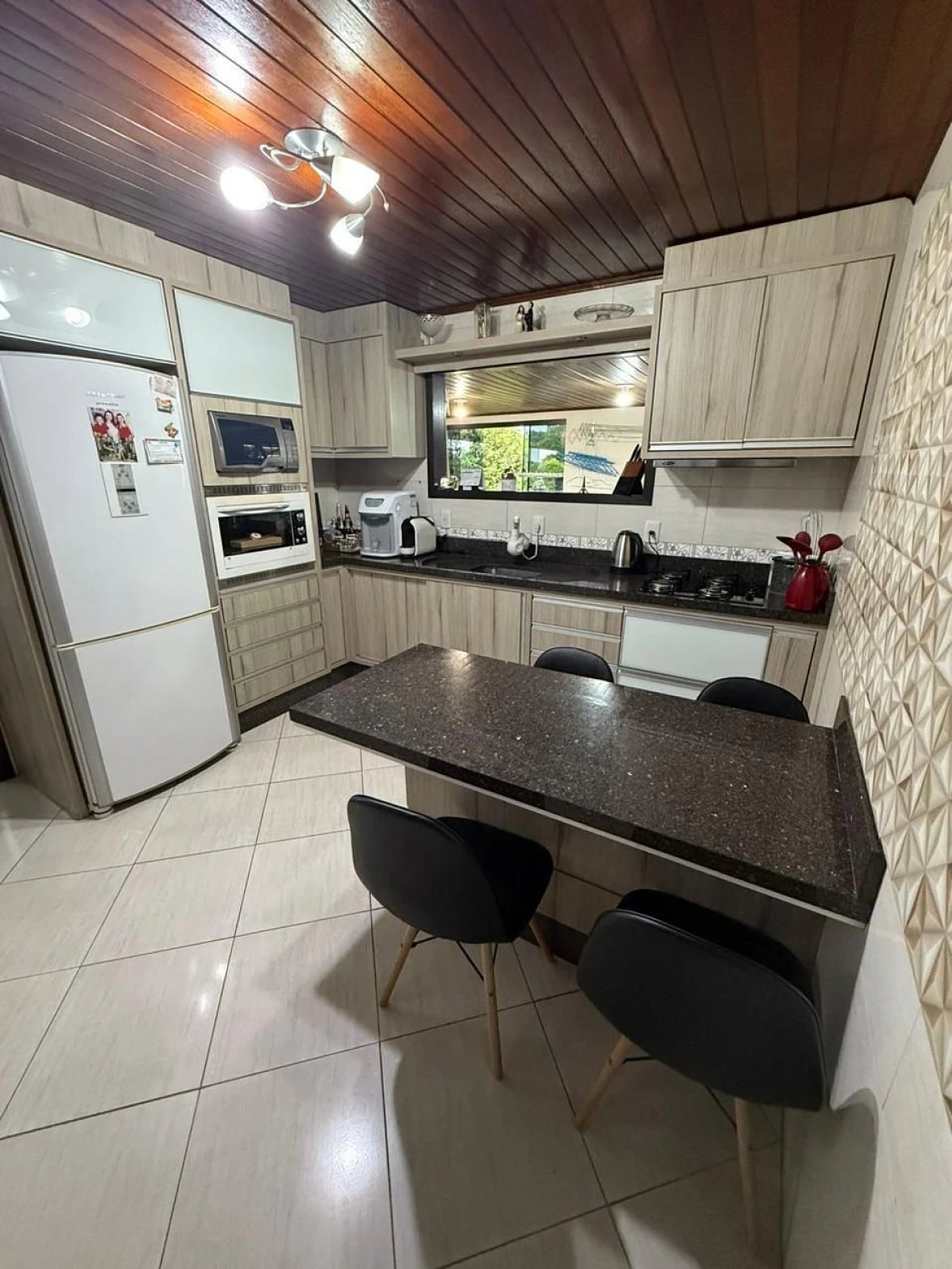 Casa em Laranjinha, Criciúma