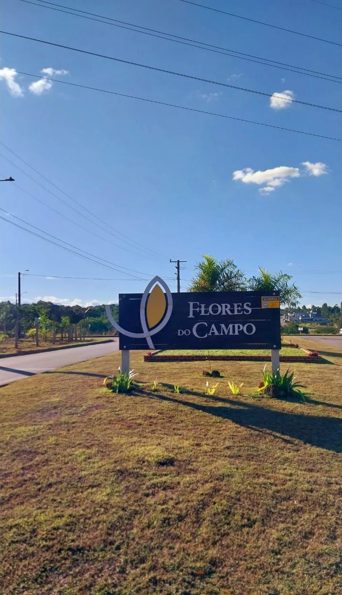 Terreno em Primeira Linha, Criciúma