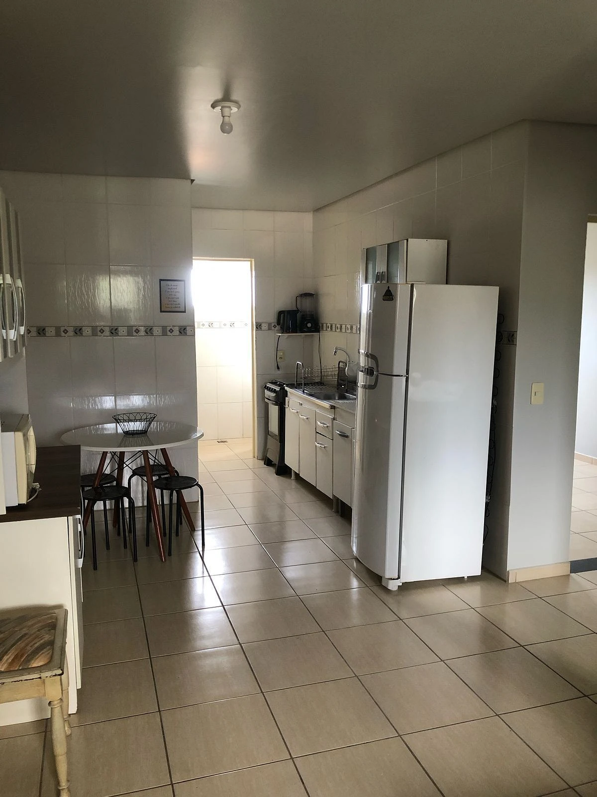 Apartamento em Pedreiras, Balneário Rincão