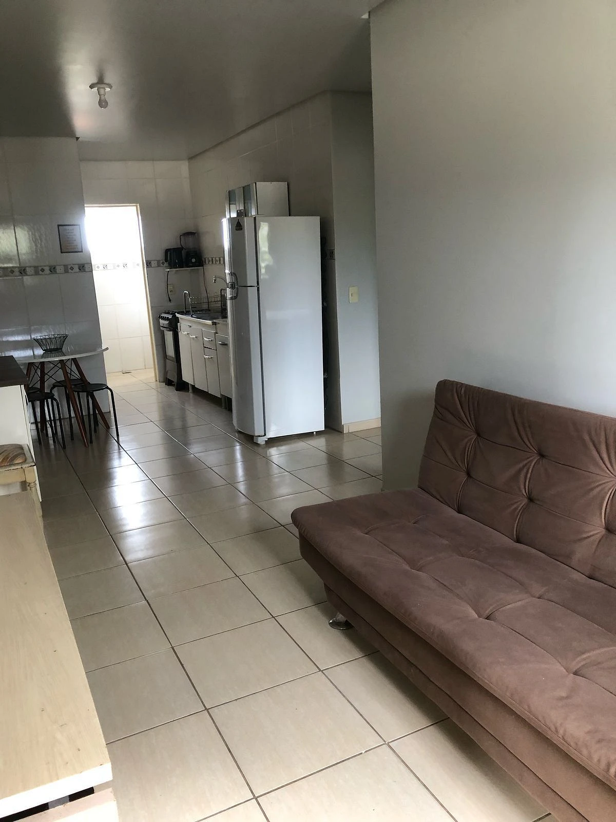 Apartamento em Pedreiras, Balneário Rincão
