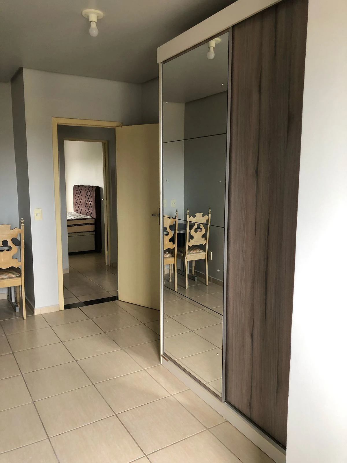 Apartamento em Pedreiras, Balneário Rincão