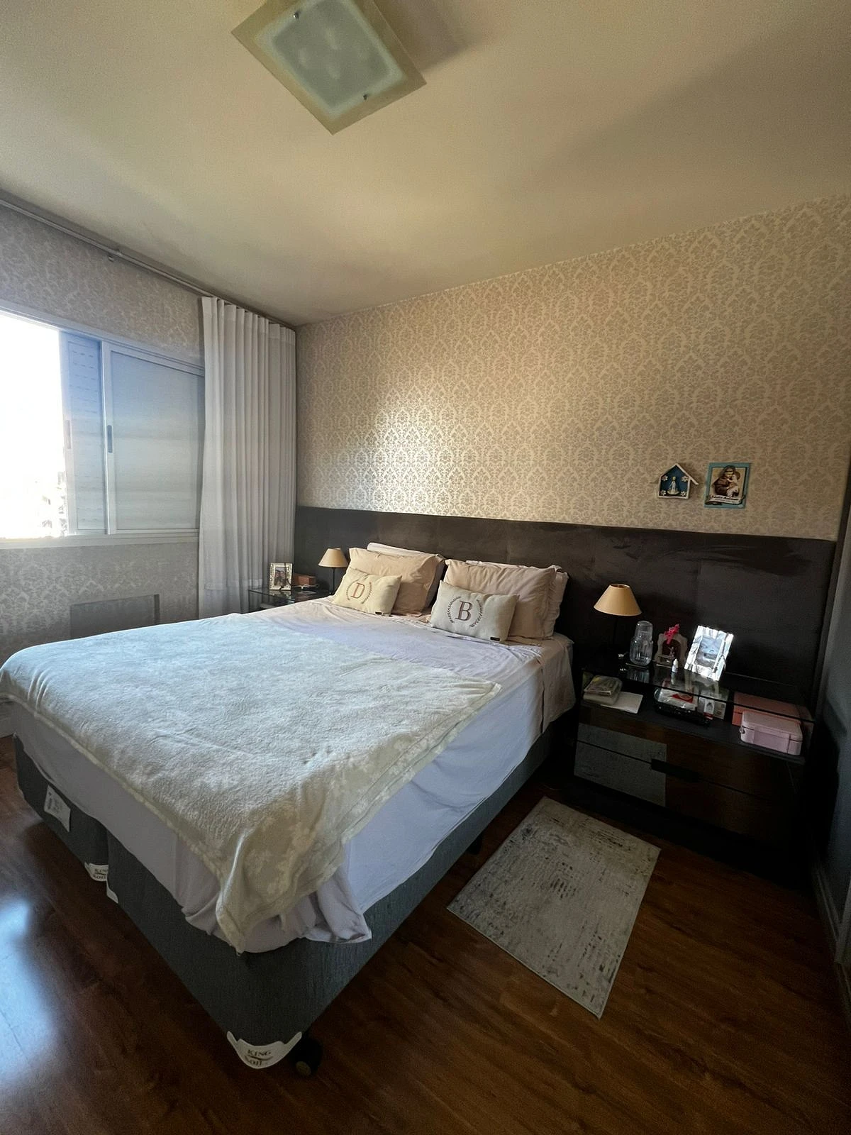 Apartamento em Centro, Criciúma