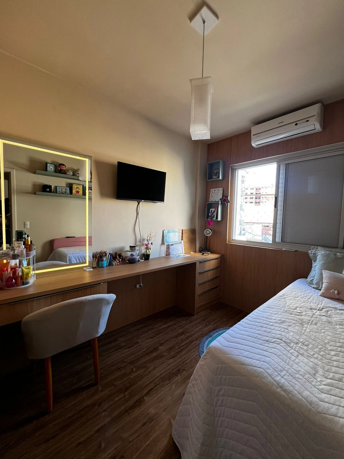 Apartamento em Centro, Criciúma