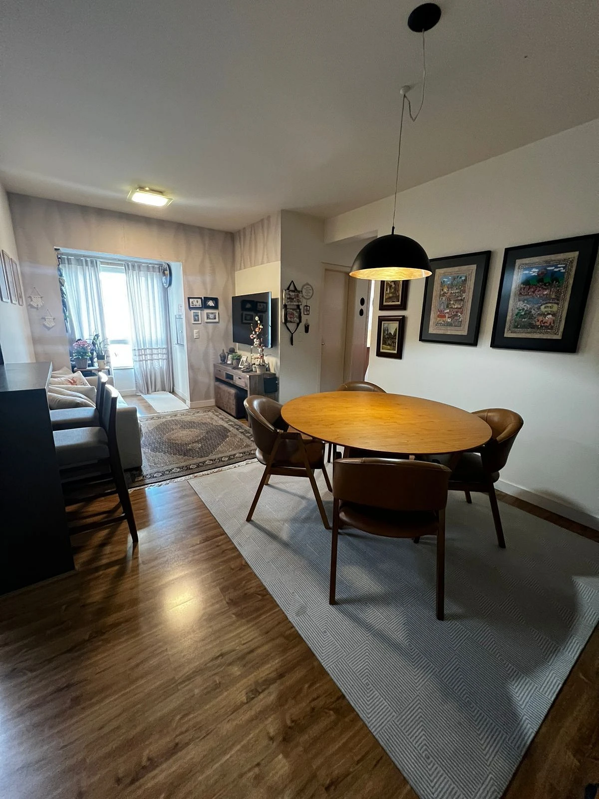 Apartamento em Centro, Criciúma