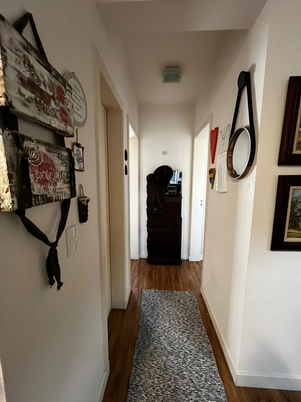 Apartamento em Centro, Criciúma