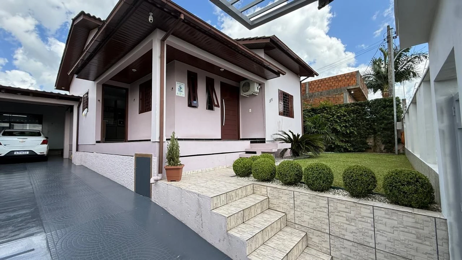 Casa em Promorar Vila Vitória, Criciúma