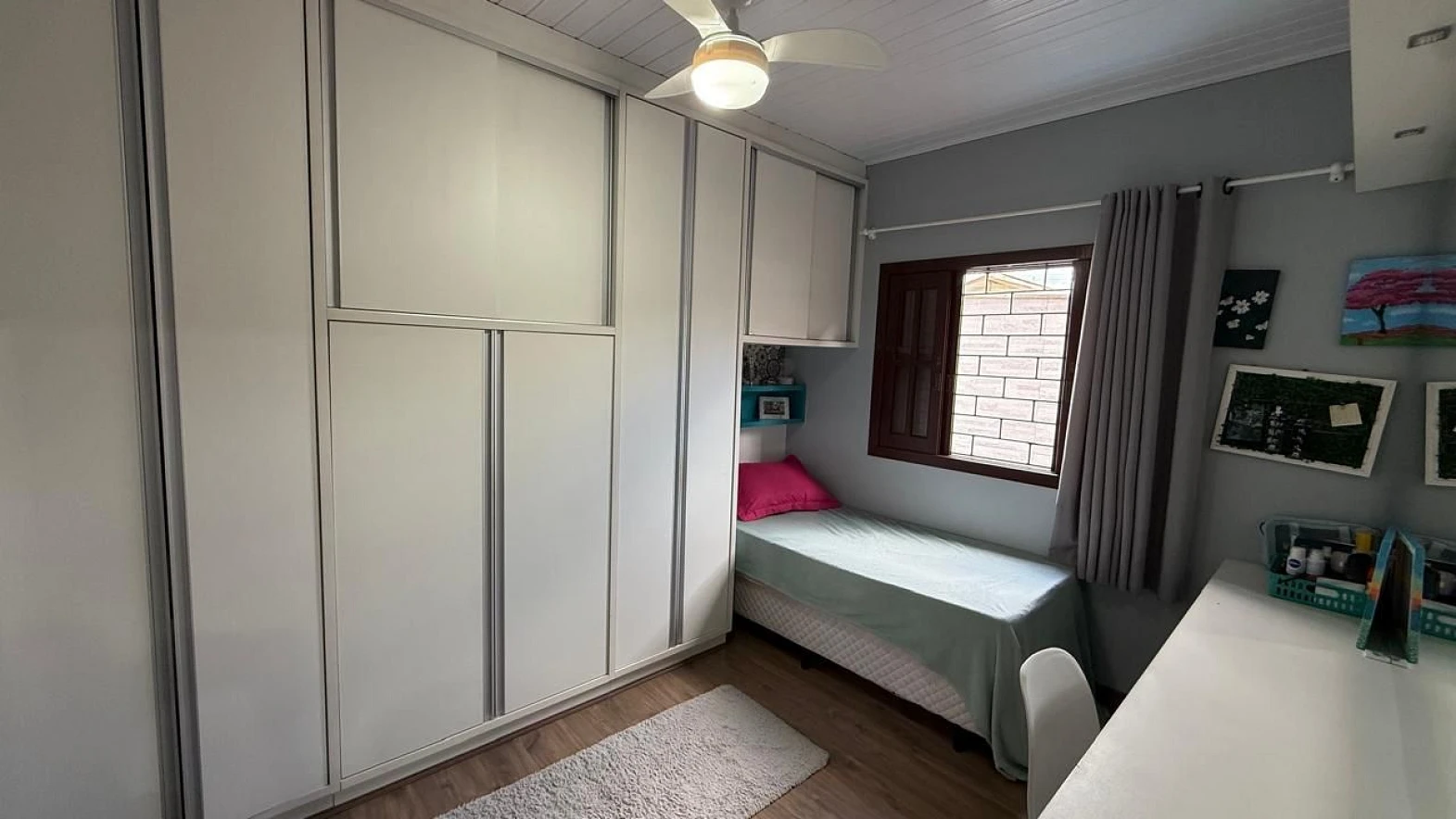 Casa em Promorar Vila Vitória, Criciúma