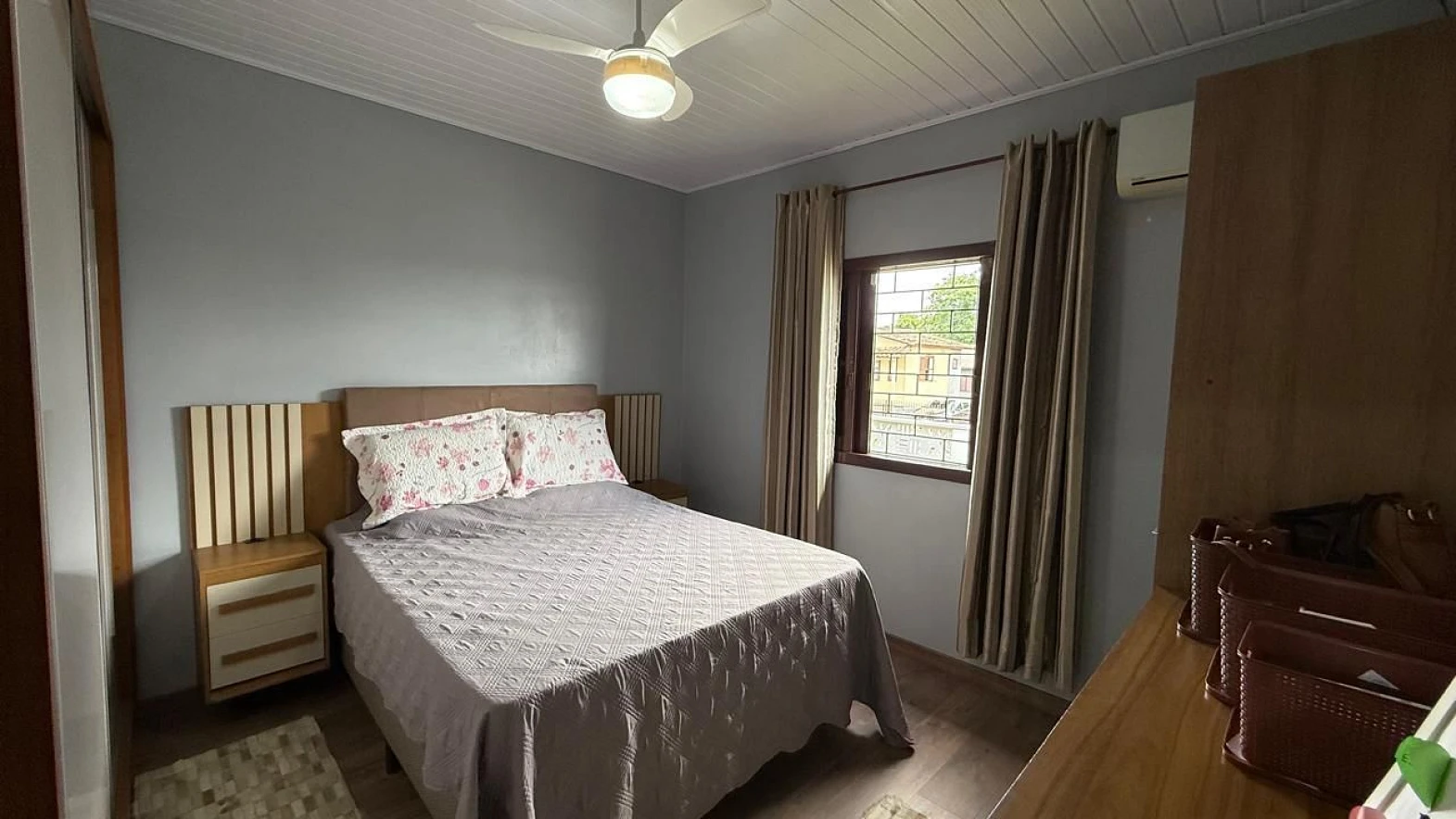 Casa em Promorar Vila Vitória, Criciúma