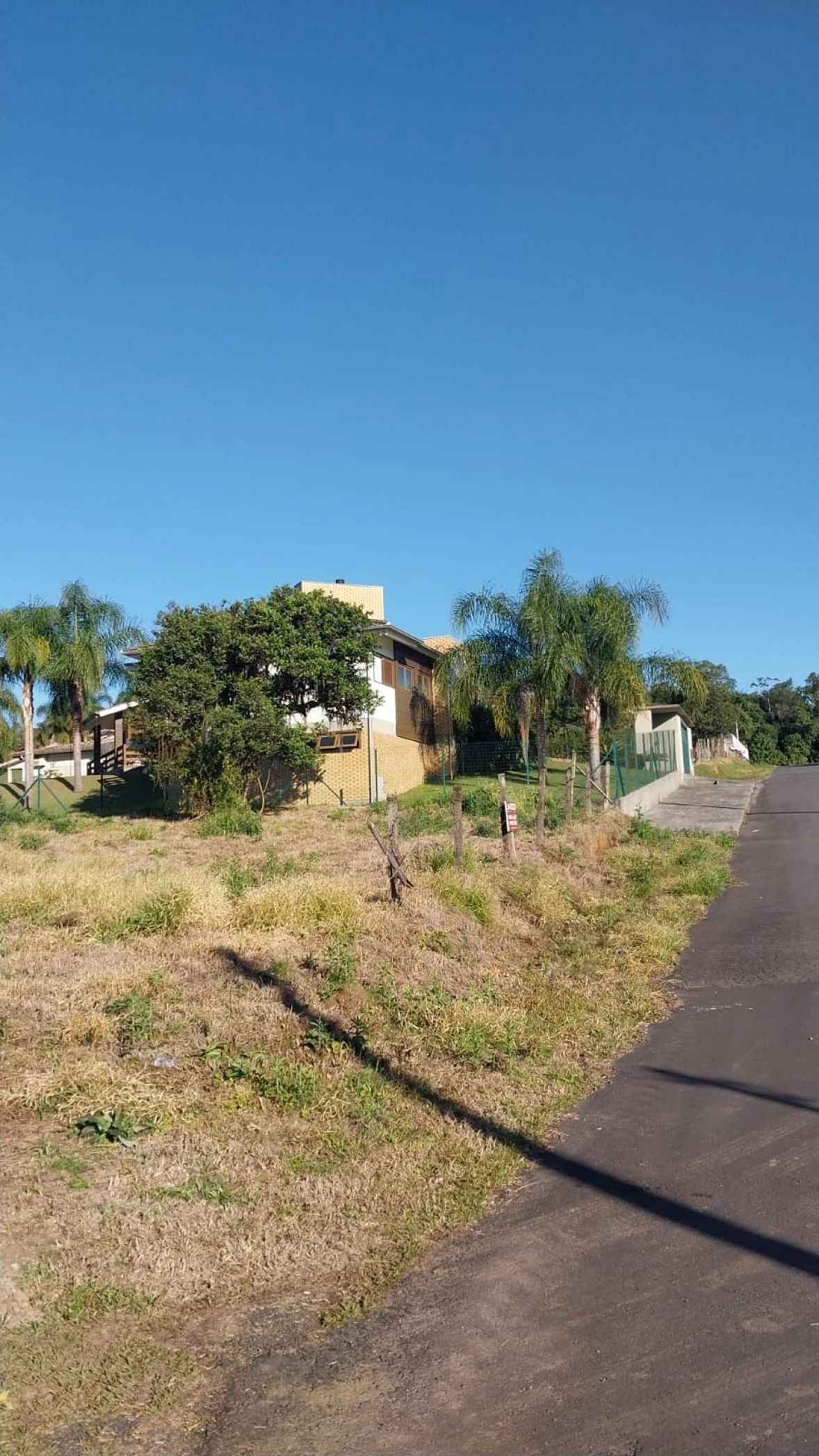Terreno em Laranjinha, Criciúma