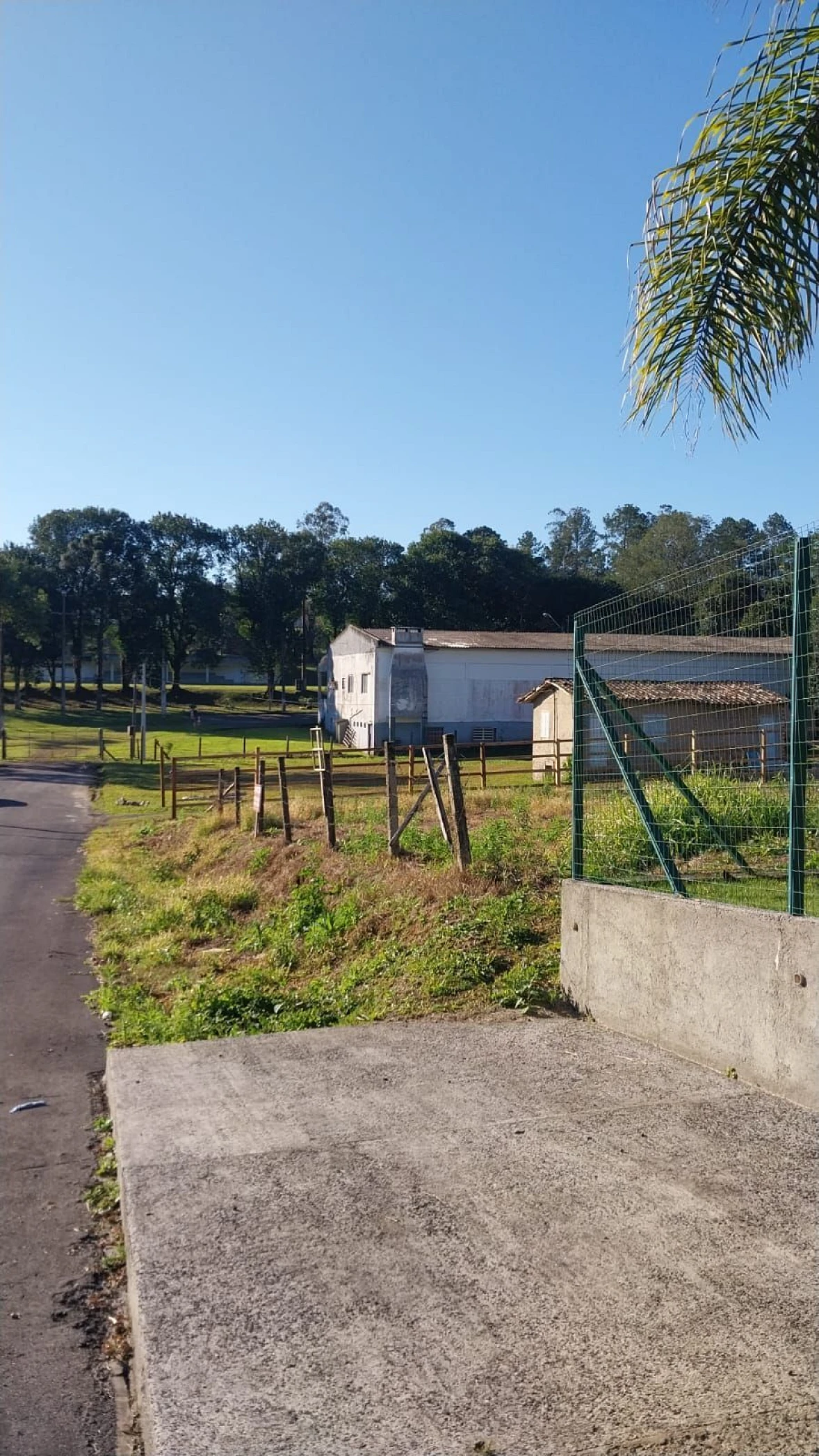 Terreno em Laranjinha, Criciúma
