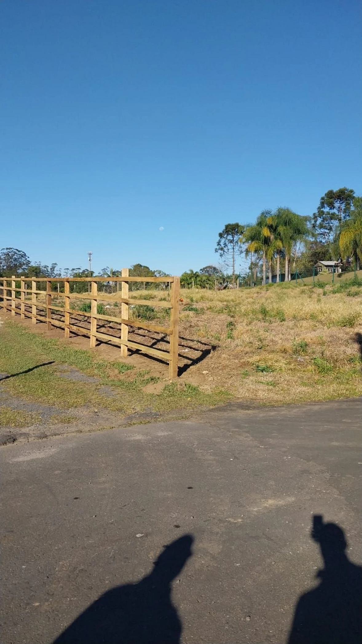 Terreno em Laranjinha, Criciúma