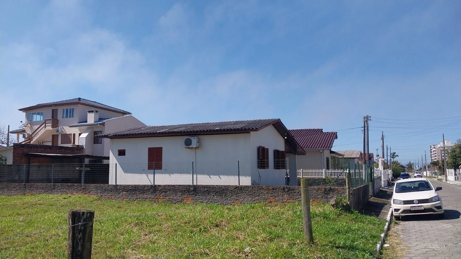 Casa em Erechim, Balneário Arroio do Silva
