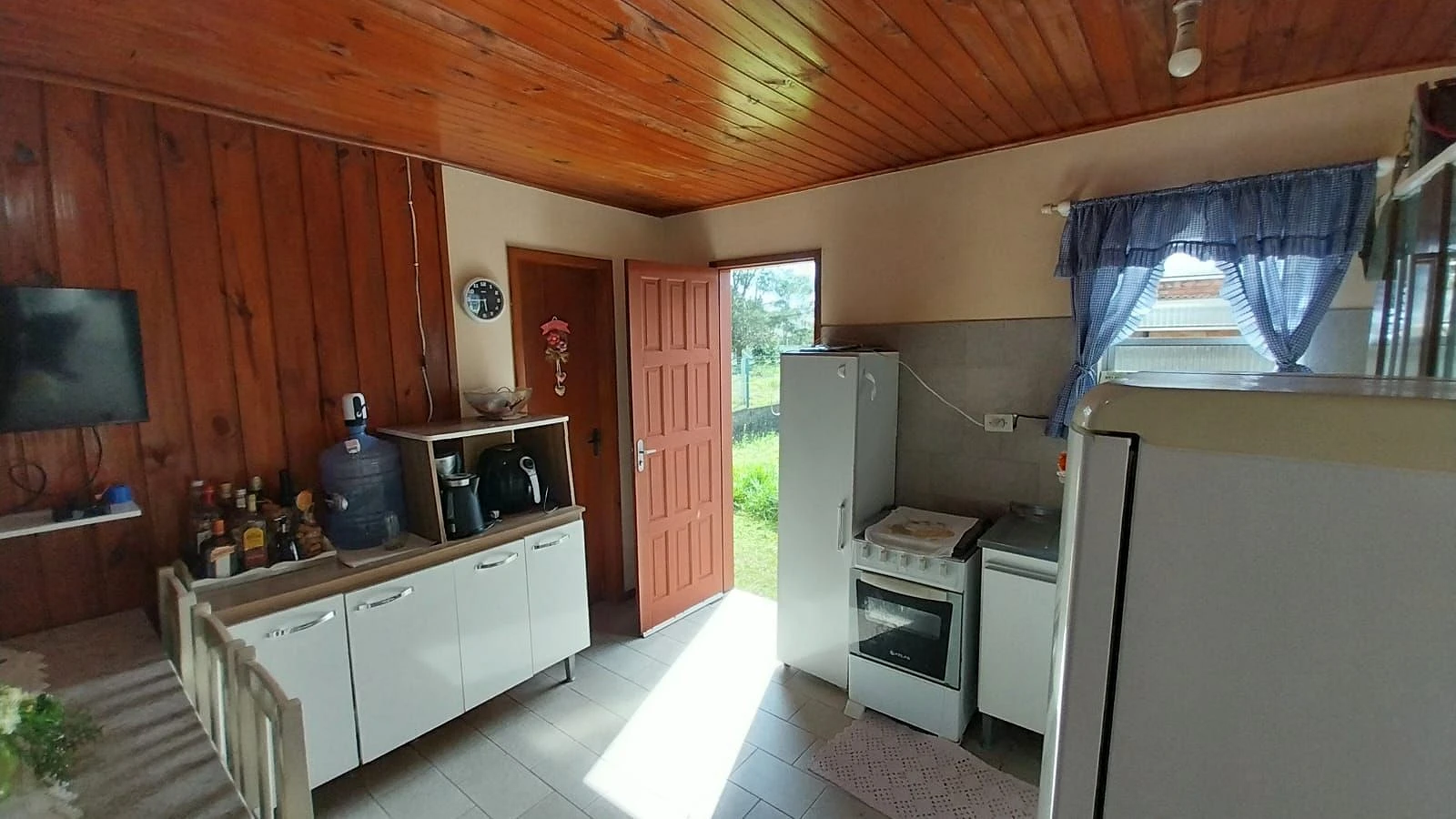 Casa em Erechim, Balneário Arroio do Silva