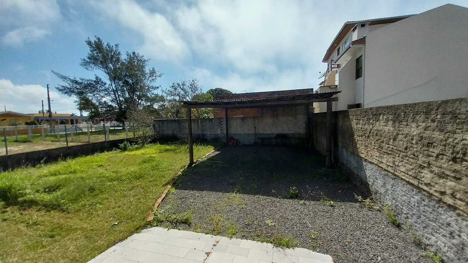 Casa em Erechim, Balneário Arroio do Silva
