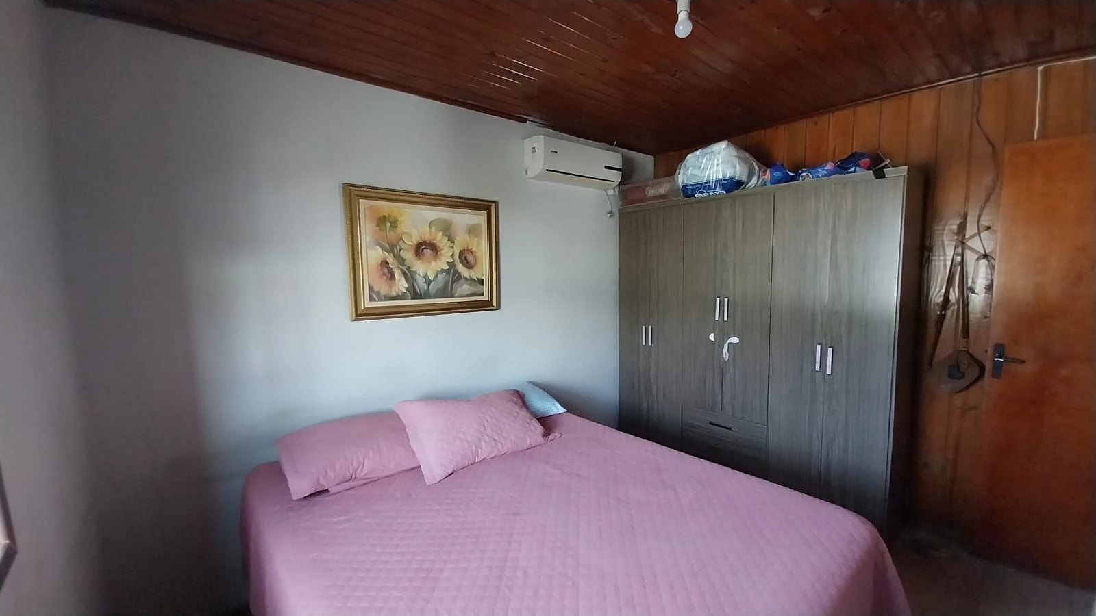 Casa em Erechim, Balneário Arroio do Silva