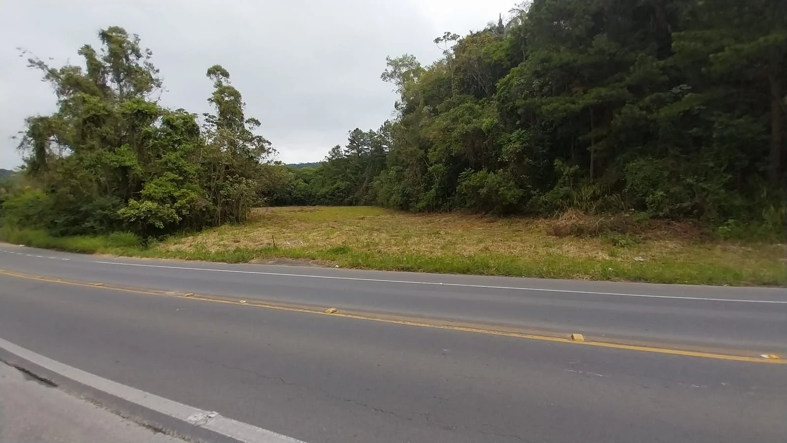 Terreno em São Simão, Criciúma