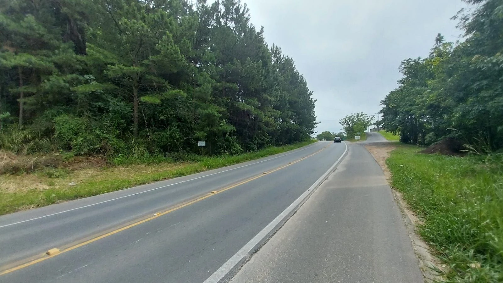 Terreno em São Simão, Criciúma