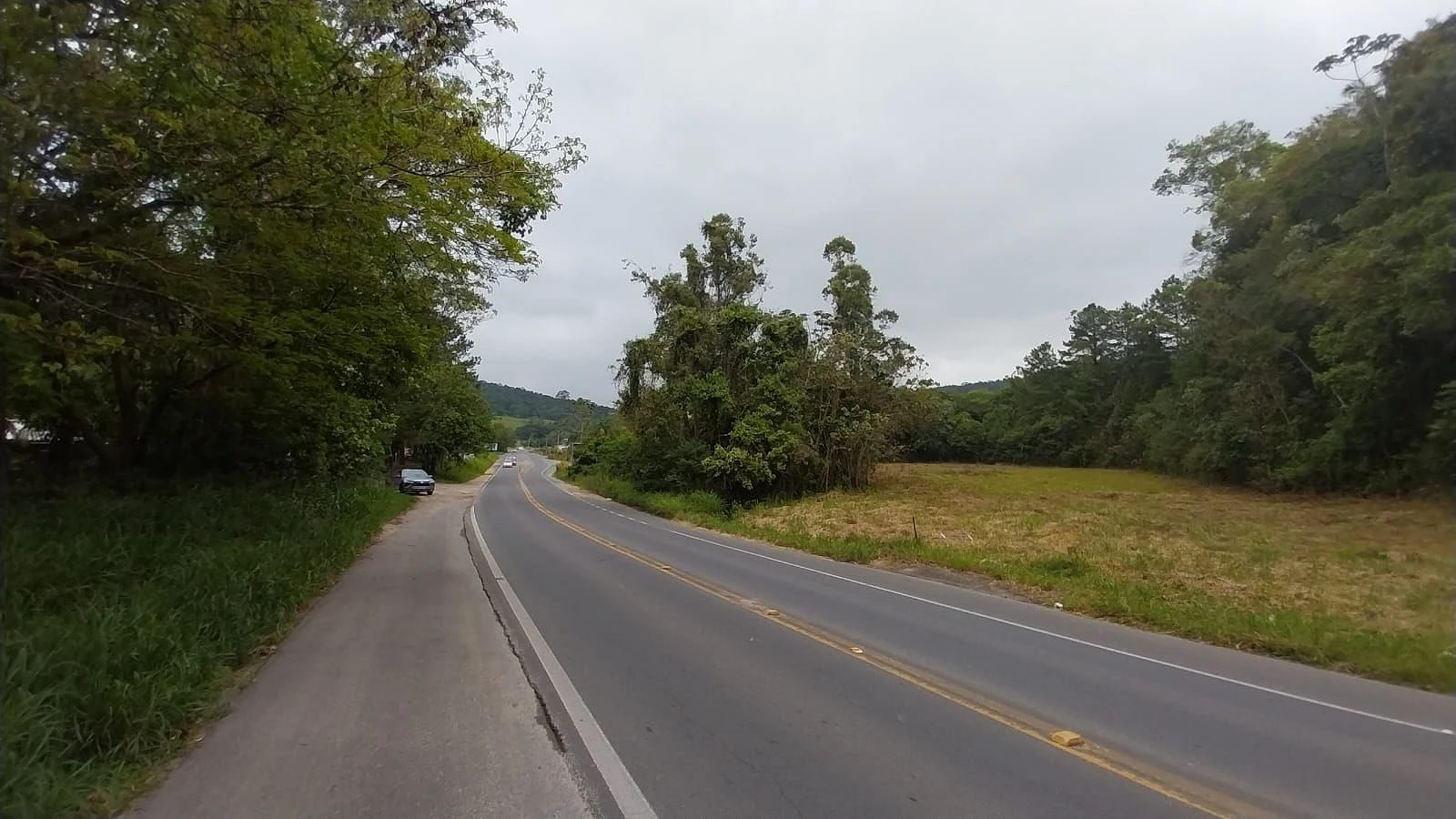 Terreno em São Simão, Criciúma
