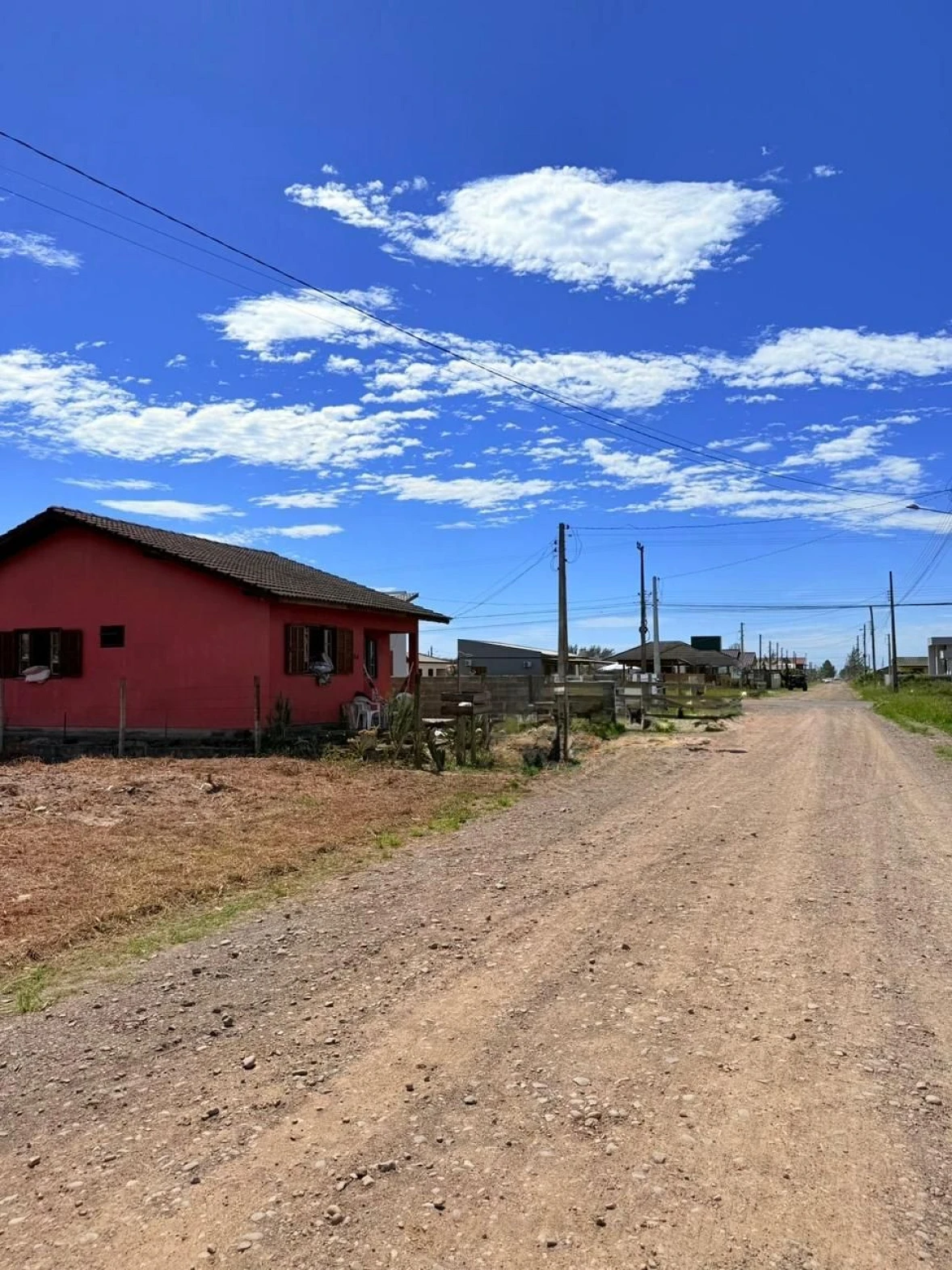 Terreno em Golfinhos, Balneário Arroio do Silva