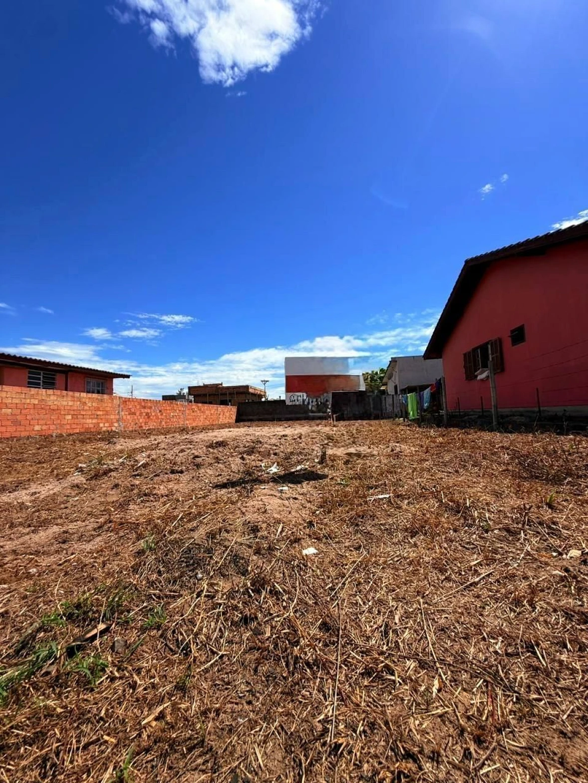 Terreno em Golfinhos, Balneário Arroio do Silva