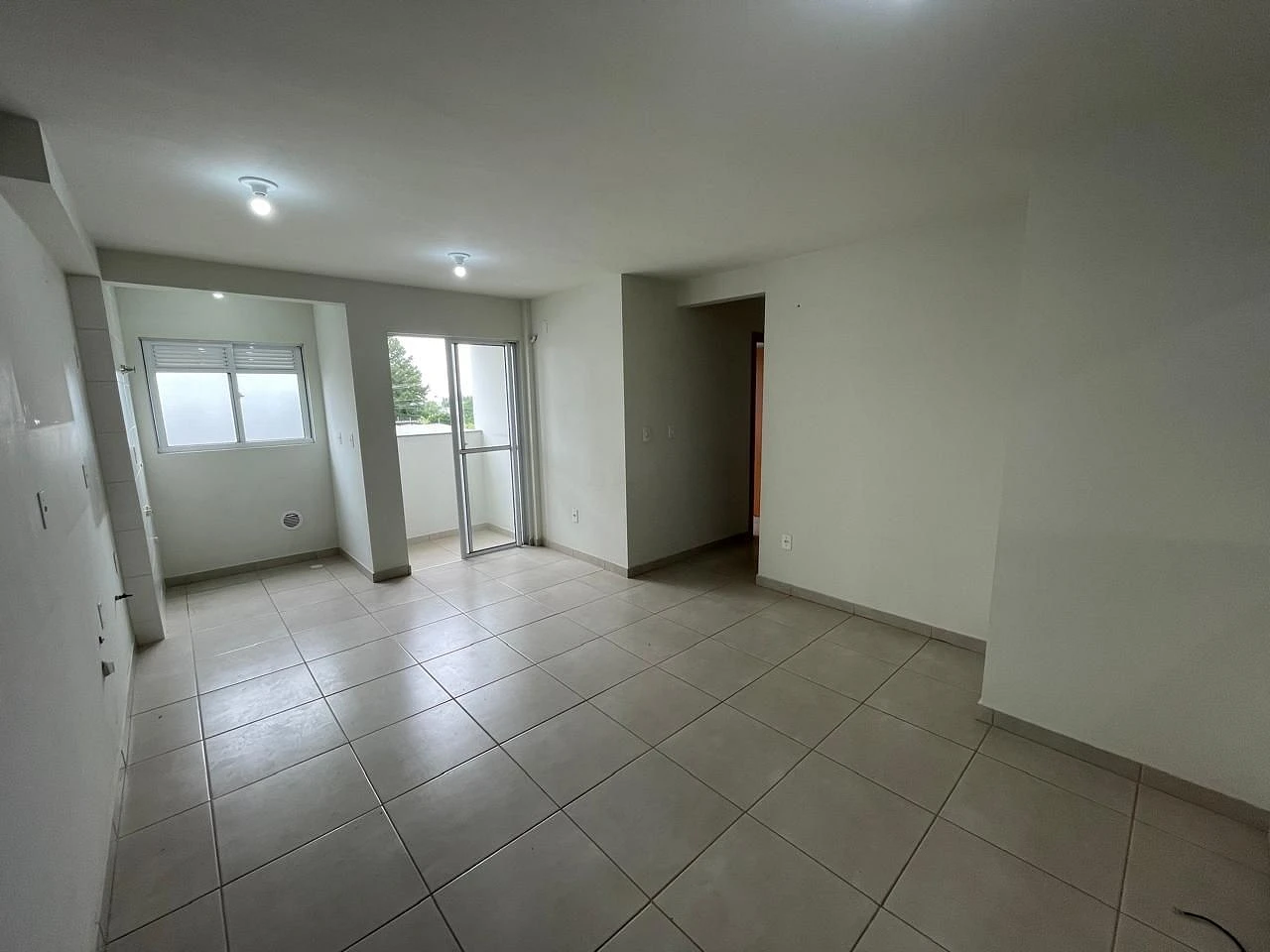 Apartamento em Argentina, Criciúma