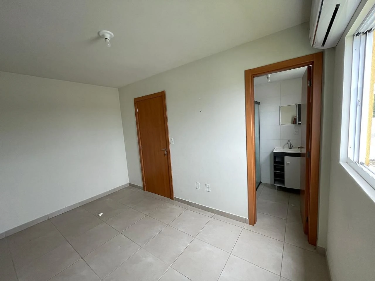 Apartamento em Argentina, Criciúma