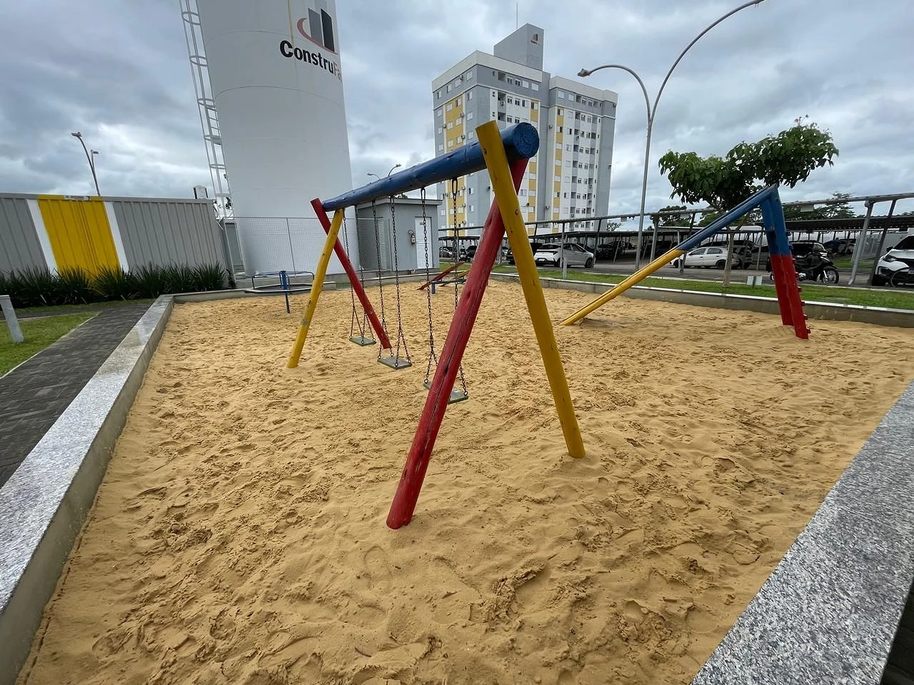 Apartamento em Argentina, Criciúma