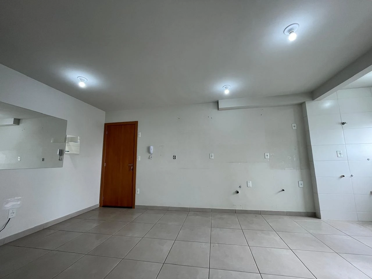 Apartamento em Argentina, Criciúma