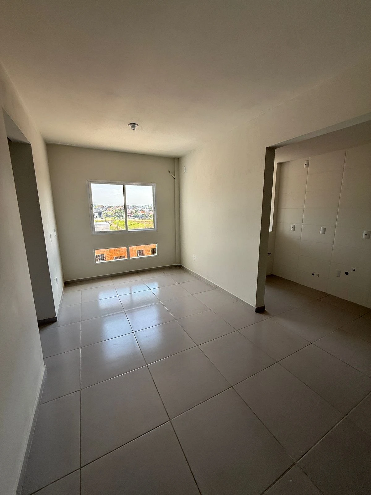 Apartamento em Cristo Redentor, Criciúma