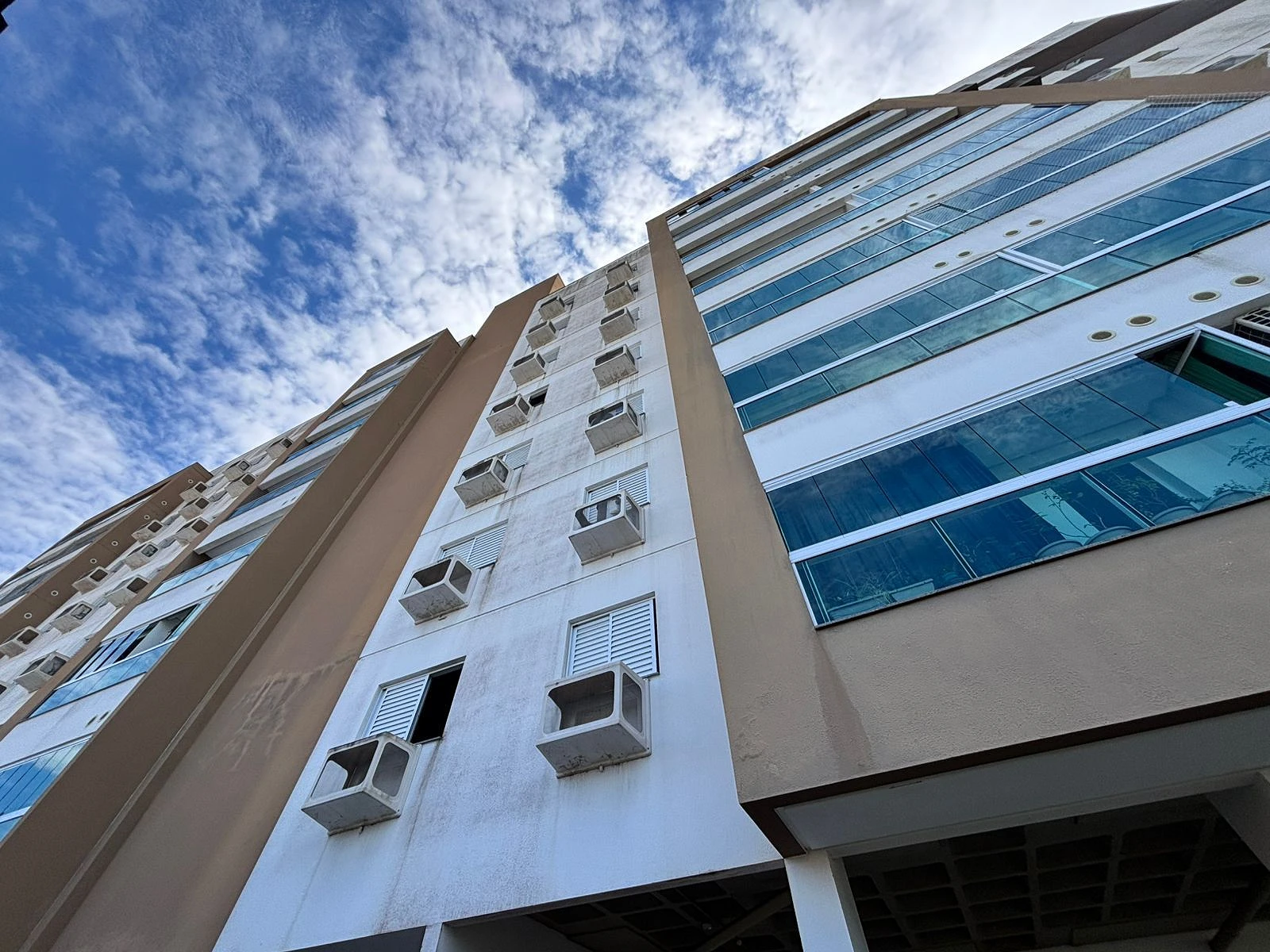 Apartamento em Santa Bárbara, Criciúma