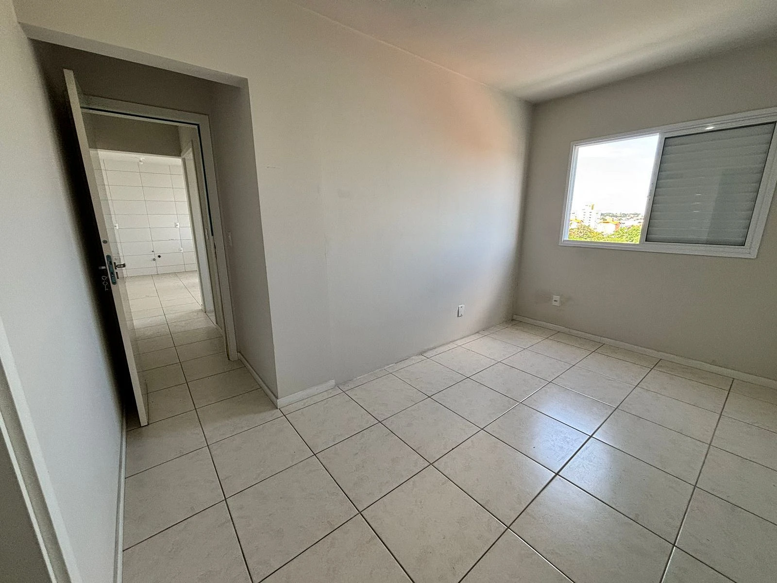 Apartamento em Santa Bárbara, Criciúma