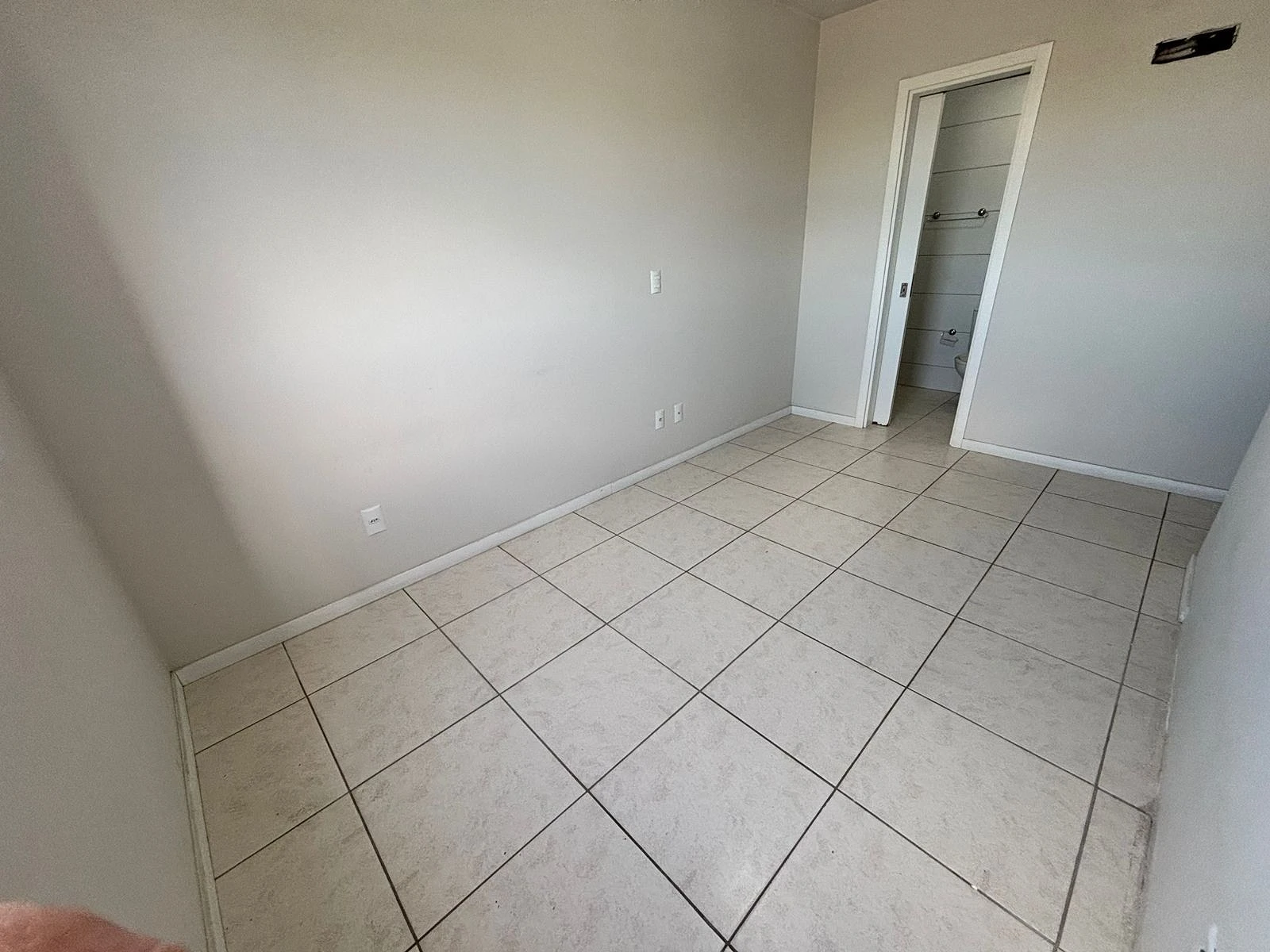 Apartamento em Santa Bárbara, Criciúma