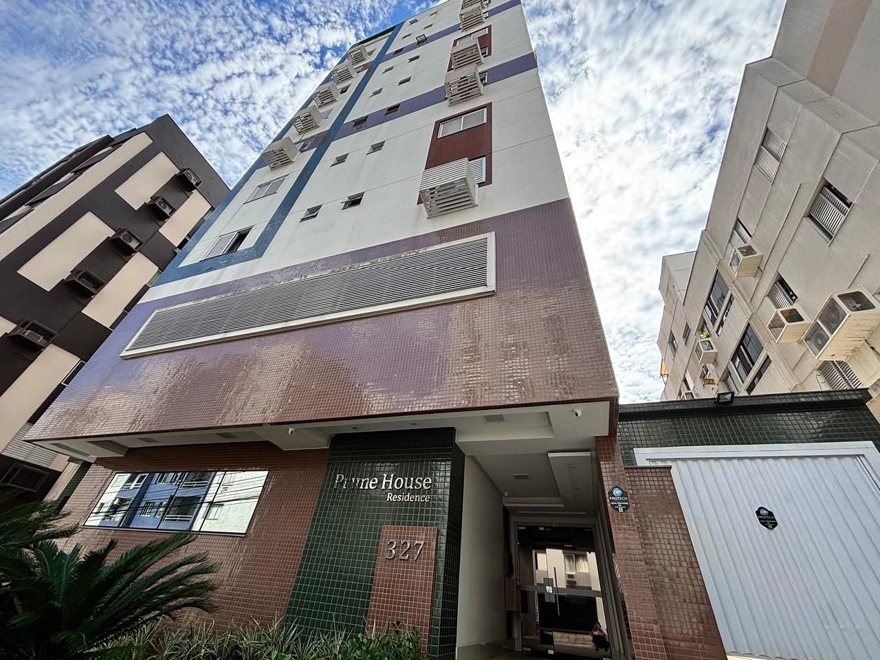 Apartamento em Centro, Criciúma
