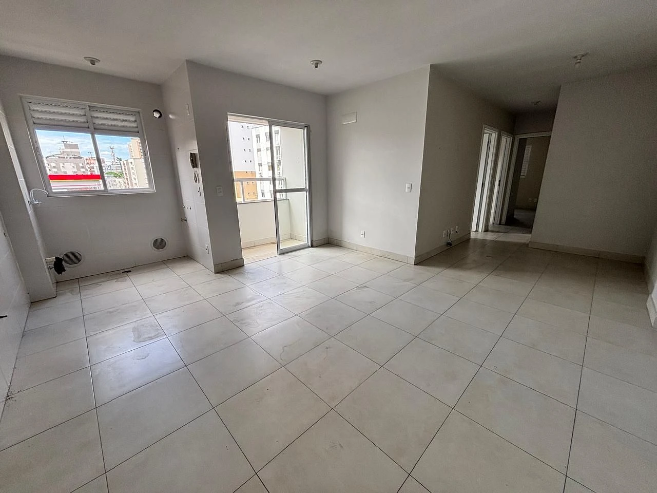 Apartamento em Centro, Criciúma