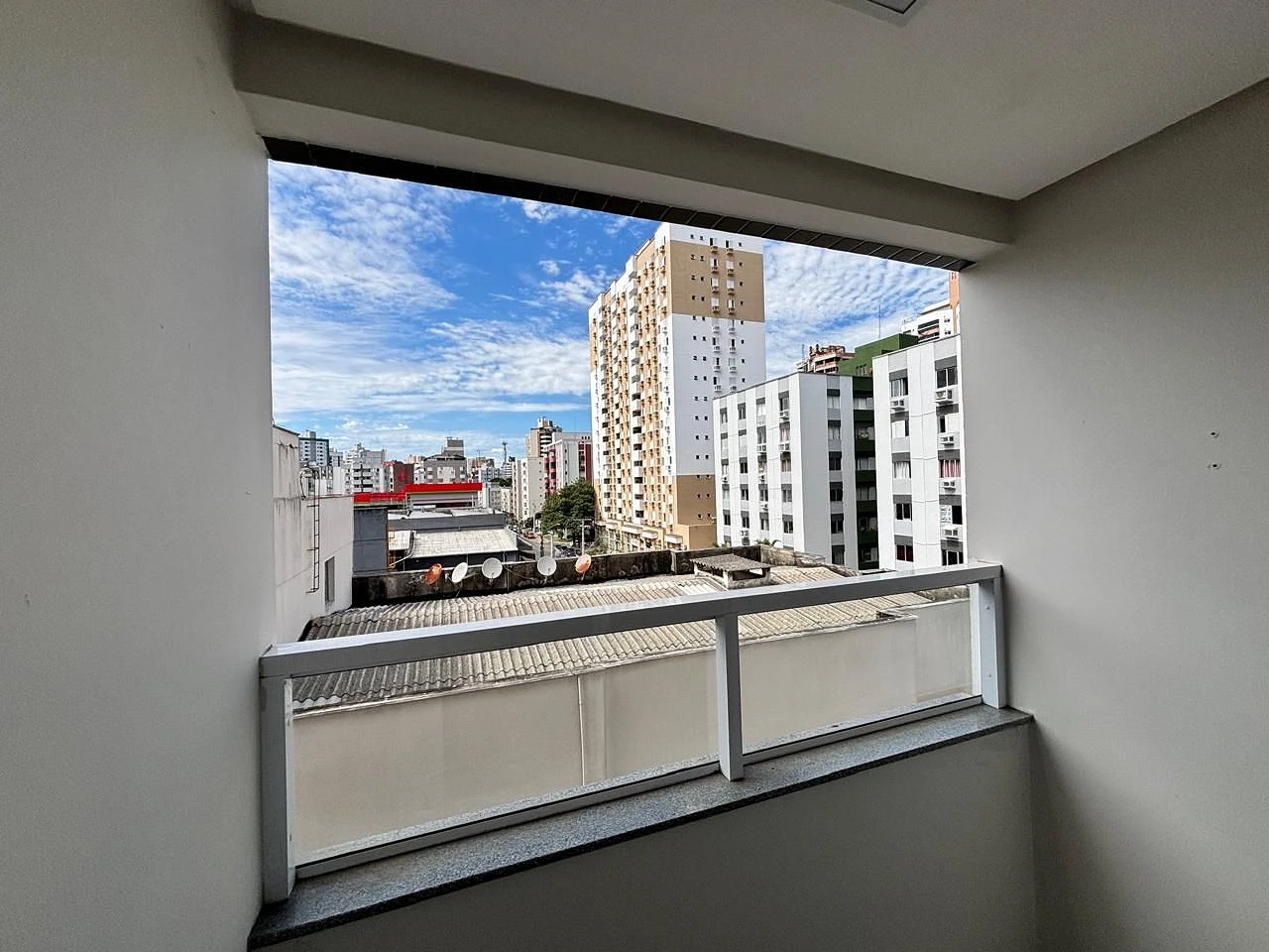 Apartamento em Centro, Criciúma