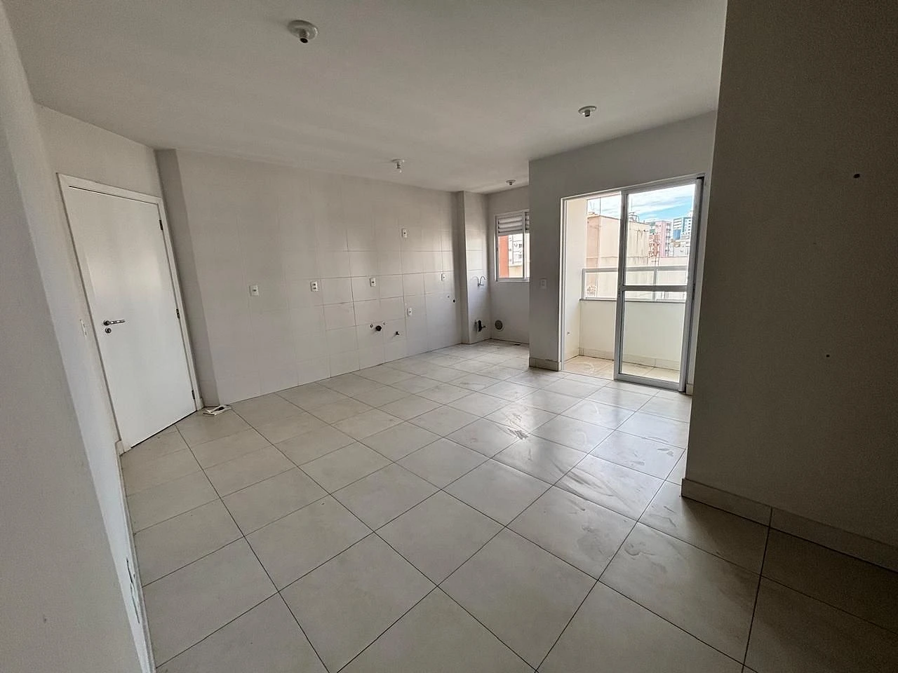 Apartamento em Centro, Criciúma
