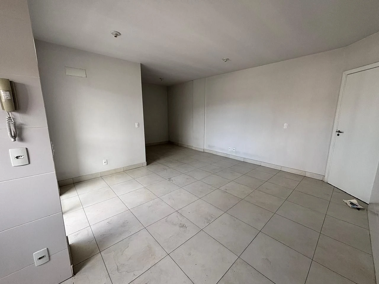 Apartamento em Centro, Criciúma