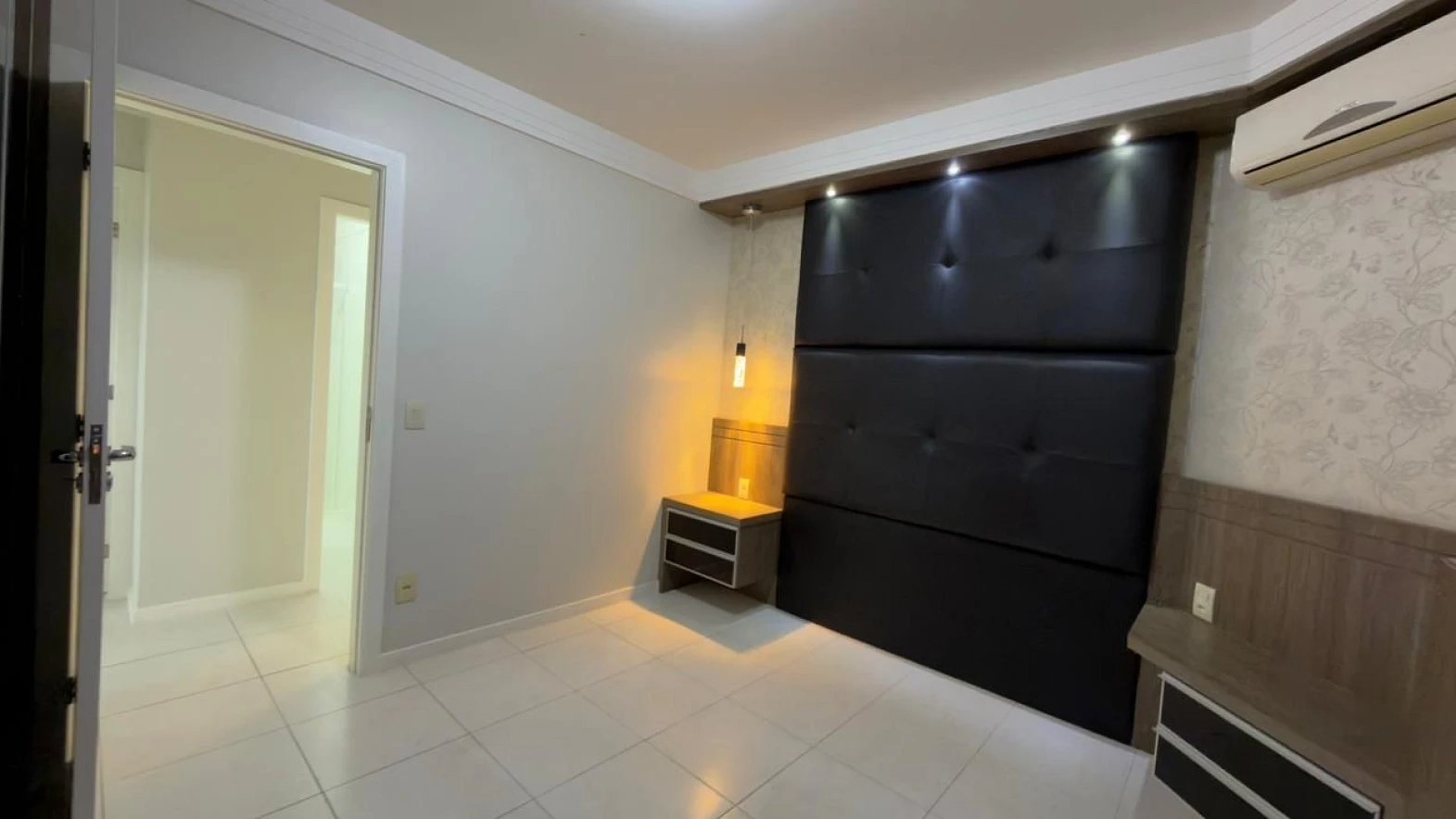 Apartamento em Centro, Criciúma