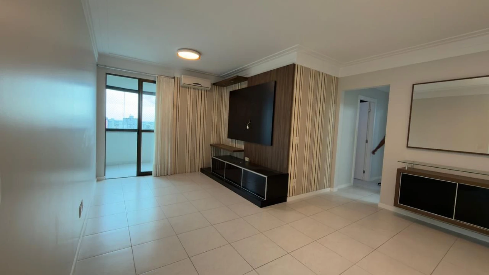 Apartamento em Centro, Criciúma