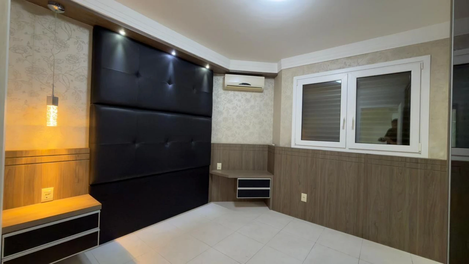 Apartamento em Centro, Criciúma